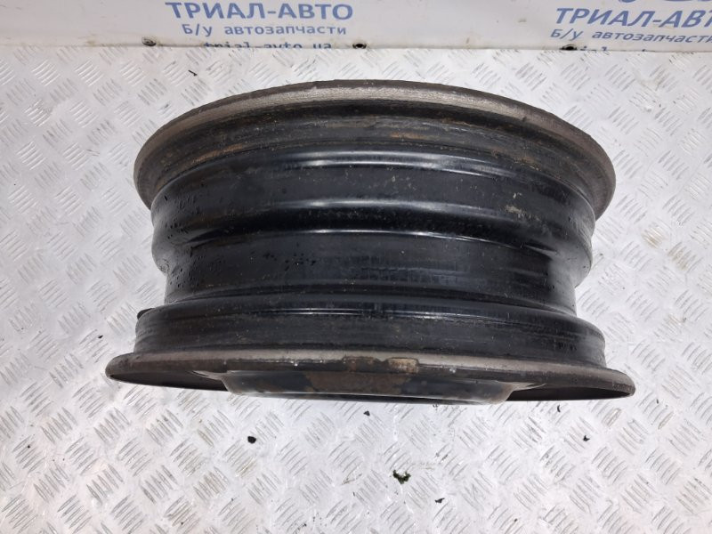 Диск штампованный Kia Ceed 2006-2012 529101H500 (Арт. 66266) Киев - изображение 2