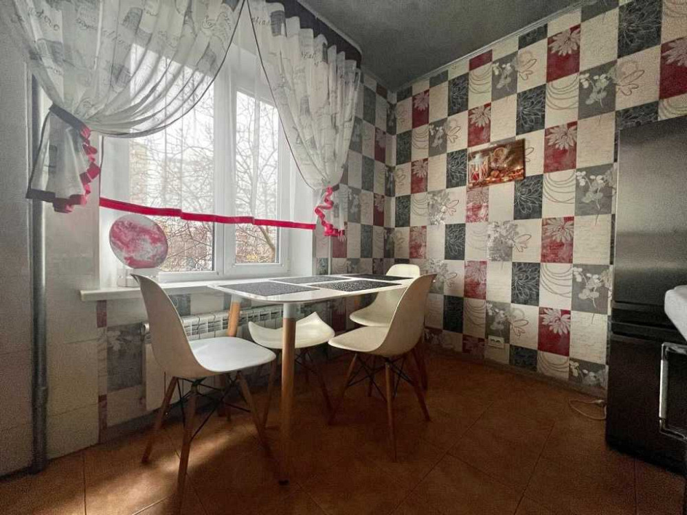 долгосрочная аренда 1-к квартира Киев, Святошинский, 14000 грн./мес. Київ - зображення 3