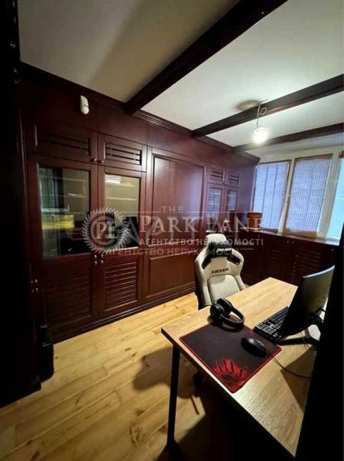 долгосрочная аренда 3-к квартира Киев, Соломенский, 1200 $/мес. Киев - изображение 2