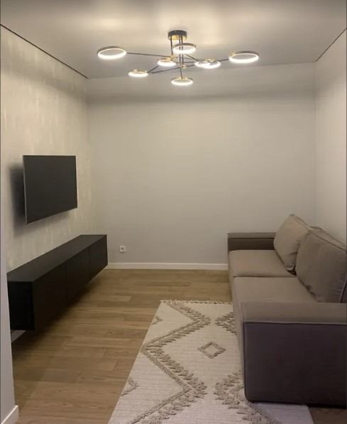 Комісія 25% вперше здається 1-кім ЖК Рибальський Н-Рибальська, 3 Київ - зображення 3