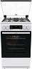 Плита комбінована Gorenje GKS5C71WF 70 л Киев