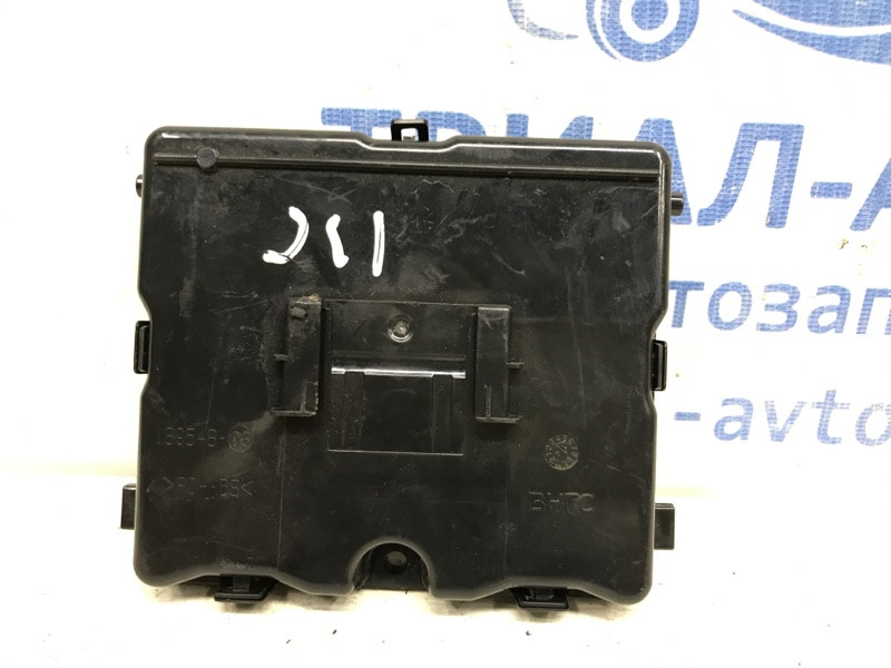 Блок управления Nissan Qashqai 2013-2022 277604EA3B (Арт. 38565) Киев - изображение 2