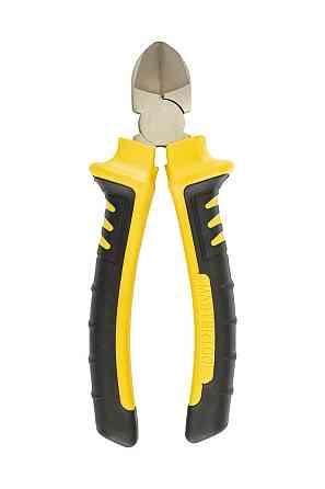 Бокорезы MASTERTOOL 160 мм C55 HRC 45~50 23-1160 Харьков