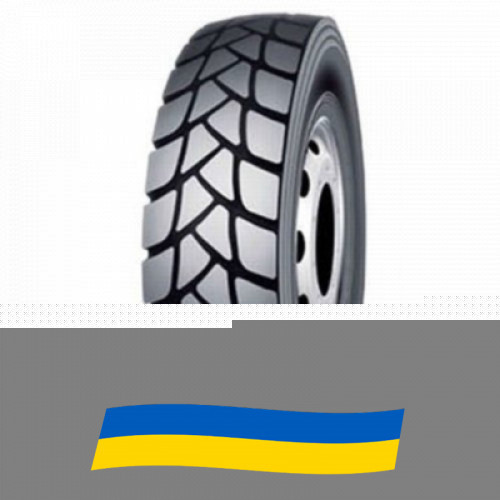 315/80 R22.5 Kapsen HS-203 157/153L Ведущая шина Киев - изображение 1