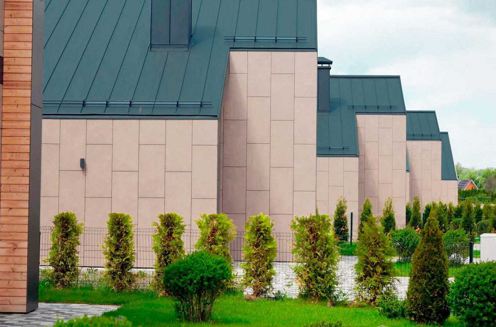 продажа 5-к коттедж Обуховский, Подгорцы, 313830 $  - зображення 11