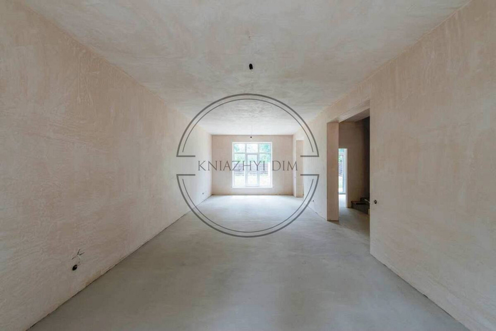 Предлагается на продажу двухэтажный дом в Ворзеле. Рядом сосновый лес, магазин, озеро, школа и детск Київ - зображення 4