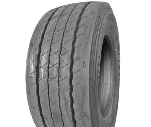 385/55 R22.5 HUBTRAC HIGHWAY T11 160K Причіпна шина Киев - изображение 4