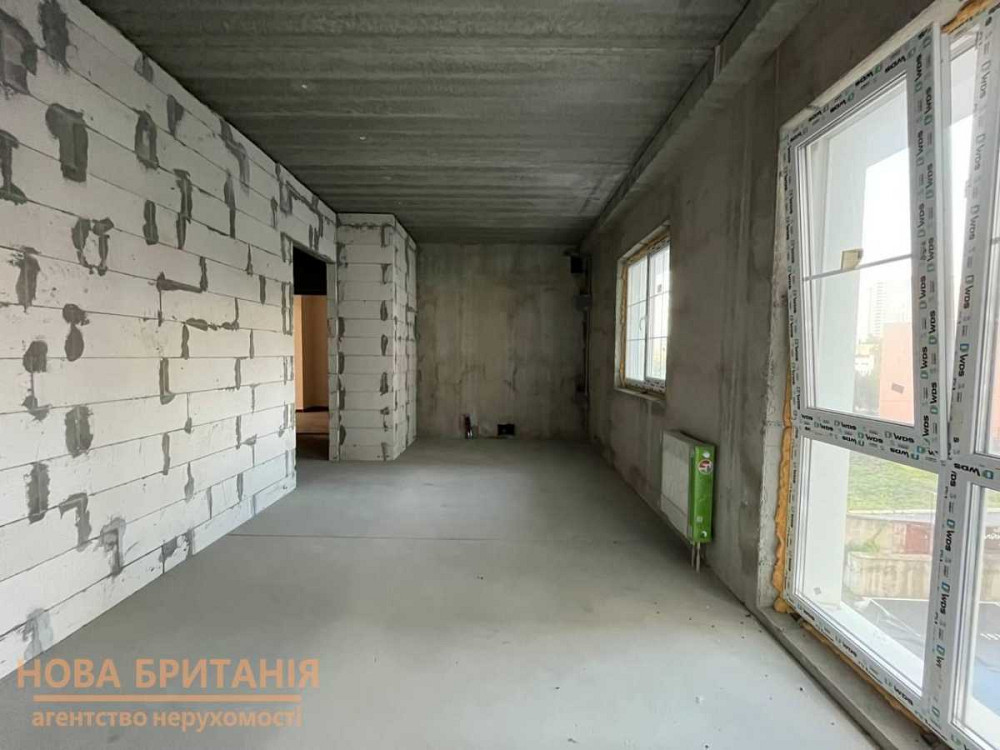 продажа 1-к квартира Киев, Голосеевский, 73500 $ Київ - зображення 9