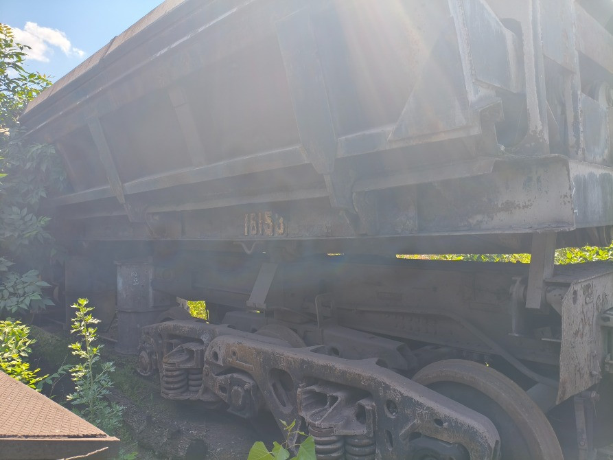 Продаж залізничних вагонів 2ВС-105 Кам'янське (Дніпродзержинськ) - зображення 3