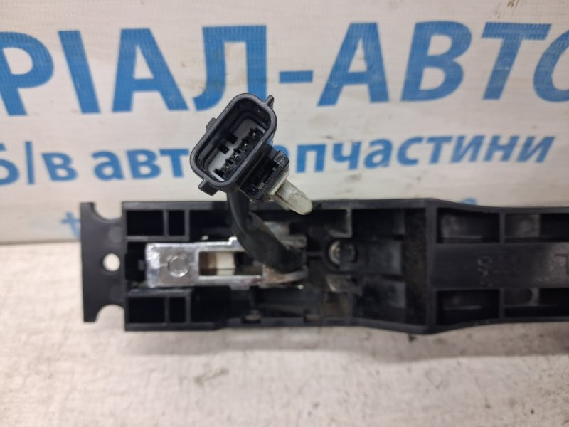 Ручка двери внешняя передняя левая Nissan X-Trail 2014-2021 806404CL0B (Арт. 84062) Київ - зображення 5