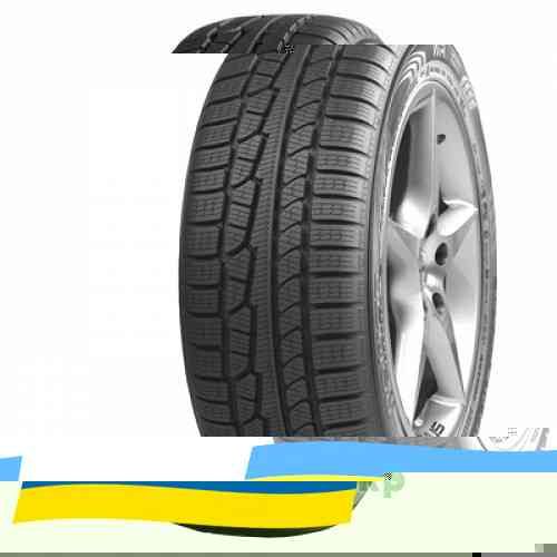 235/65 R17 Nokian WR G2 SUV 108V Позашляхова шина Київ