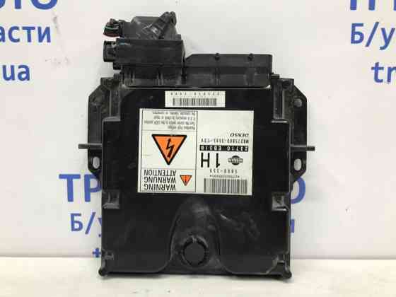 Блок управления двигателем Nissan Pathfinder 2004-2014 23710eb31b (Арт. 55981) Киев