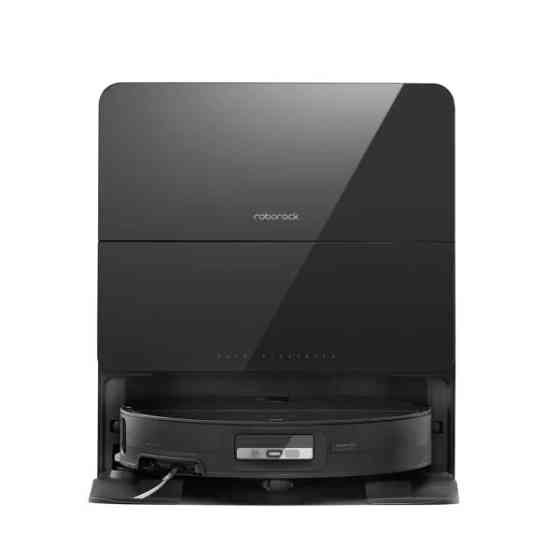 Робот-пылесос моющий RoboRock Saros 10 Black 65 Вт черный Київ
