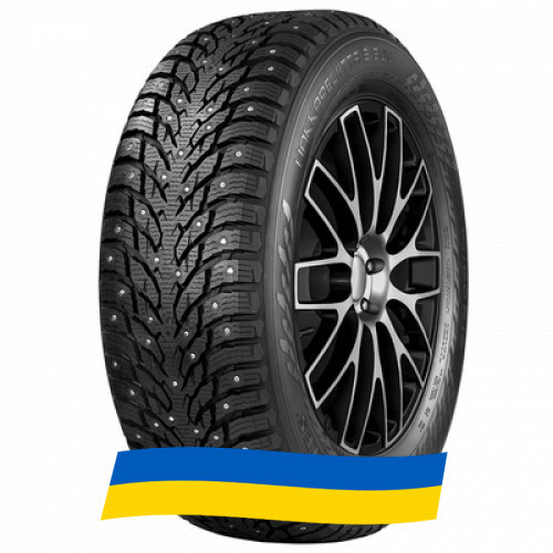 235/50 R18 Nokian Hakkapeliitta 9 SUV 101T Позашляхова шина Киев - изображение 2