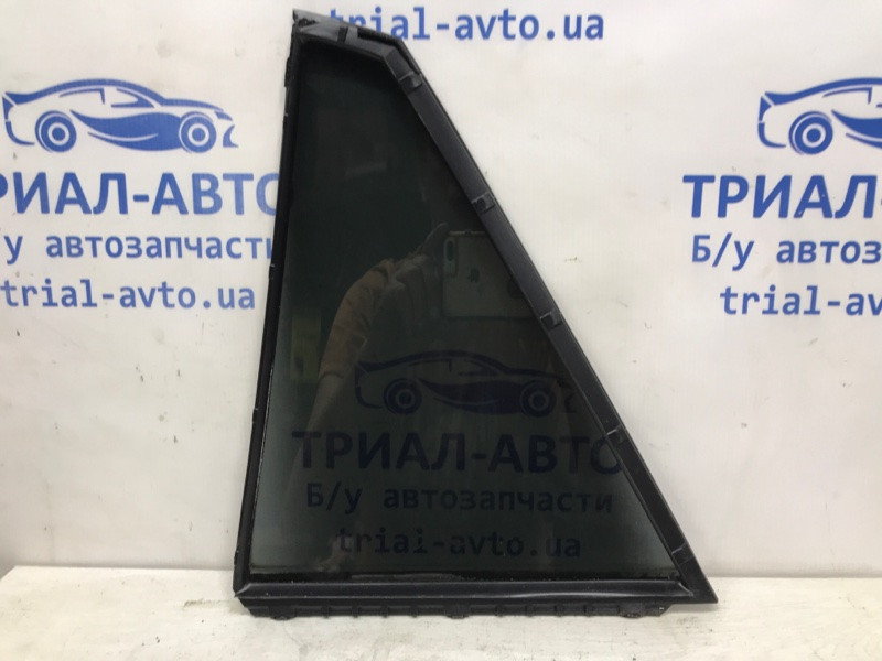 Стекло двери задней правой (форточка) Lexus RX 350 XU30 3.5 БЕНЗИН 2GRFE 2003 (б/у) Київ - зображення 2