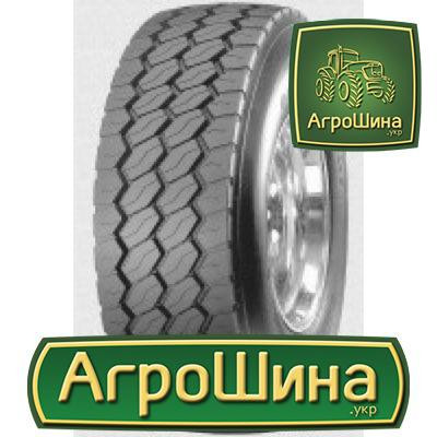 Kelly Armorsteel KMT (прицепная) 385/65 R22.5 160K/158L Киев - изображение 1
