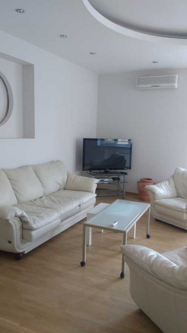 долгосрочная аренда 3-к квартира Киев, Шевченковский, 1450 $/мес. Київ - зображення 2