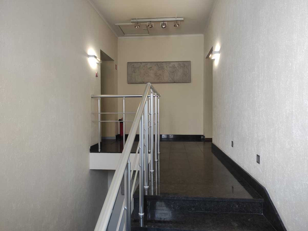 долгосрочная аренда офисное помещение Киев, Шевченковский, 1250 $/мес. Київ - зображення 6