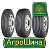 Michelin XZA (прицепная) 9 R22.5 133/131L Киев