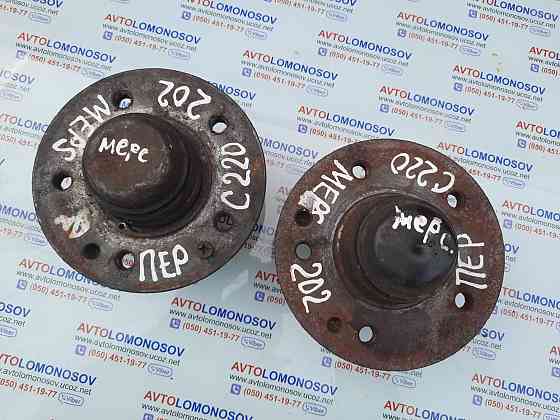 2103300325 Ступица передняя Mercedes W202 Разборка Mercedes W202 Разборка Mercedes W202 Разборка Mer Дніпро