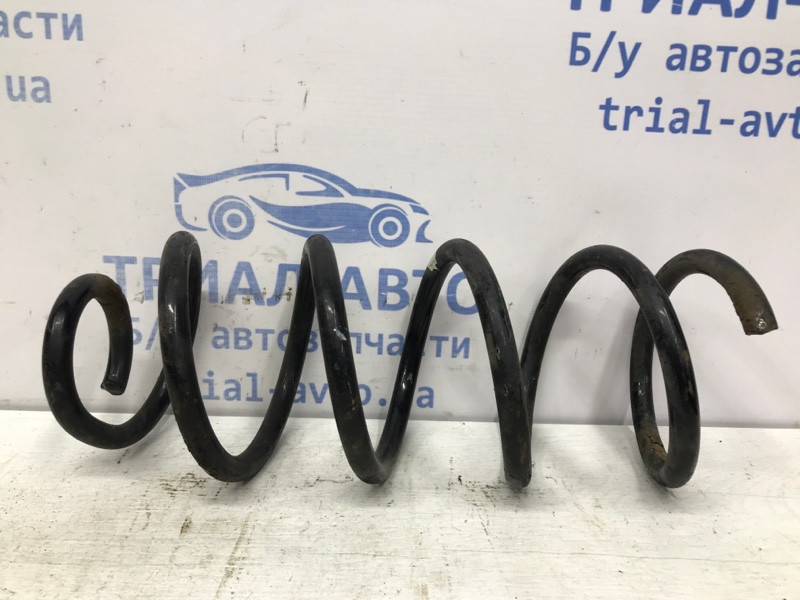 Пружина задняя Mazda 6 GJ 2.2 DIESEL 2012 (б/у) Киев - изображение 1