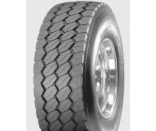 385/65 R22.5 Kelly Armorsteel KMT 160K Прицепная шина Київ - зображення 11