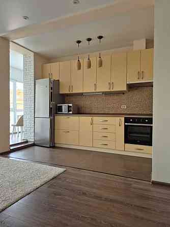 долгосрочная аренда 1-к квартира Киев, Днепровский, 14000 грн./мес. Киев