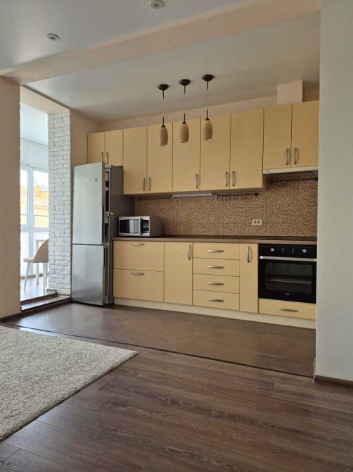 долгосрочная аренда 1-к квартира Киев, Днепровский, 14000 грн./мес. Київ - зображення 1