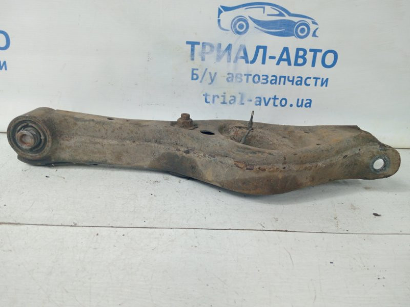 Рычаг задней подвески нижний поперечный (под пружину) Kia Sportage 2010-2016 552202Y000 (Арт. 59386) Киев - изображение 2