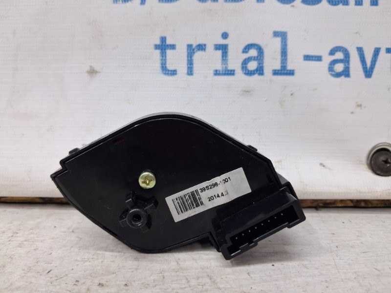 Кнопки руля Hyundai Santa fe 2012-2019 967402W500RYN (Арт. 69153) Київ - зображення 2