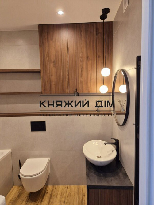 Є генератор . Оренда 1 км. кв. Оболонський р-н. вул. М.Голока,4 ЖК Бережанський Київ - зображення 9