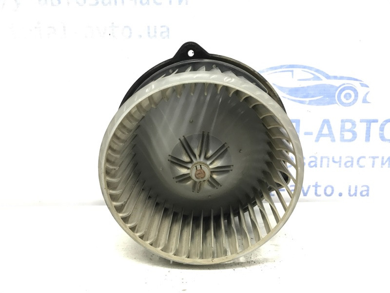 Моторчик печки Mitsubishi Pajero Wagon 3 3.2 ДИЗЕЛЬ 4M41 1999 (б/у) Київ - зображення 2