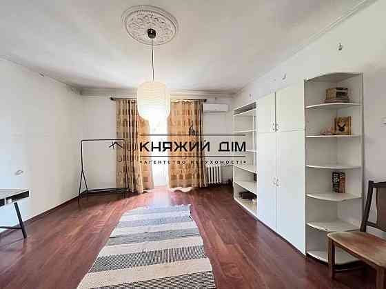 ОРЕНДА 1к.кв. м. Золоті Ворота вул. Рейтарська 2 код. 11978 Киев