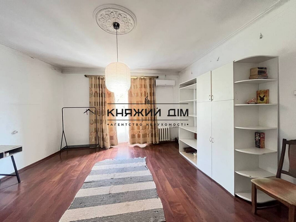 ОРЕНДА 1к.кв. м. Золоті Ворота вул. Рейтарська 2 код. 11978 Київ - зображення 1