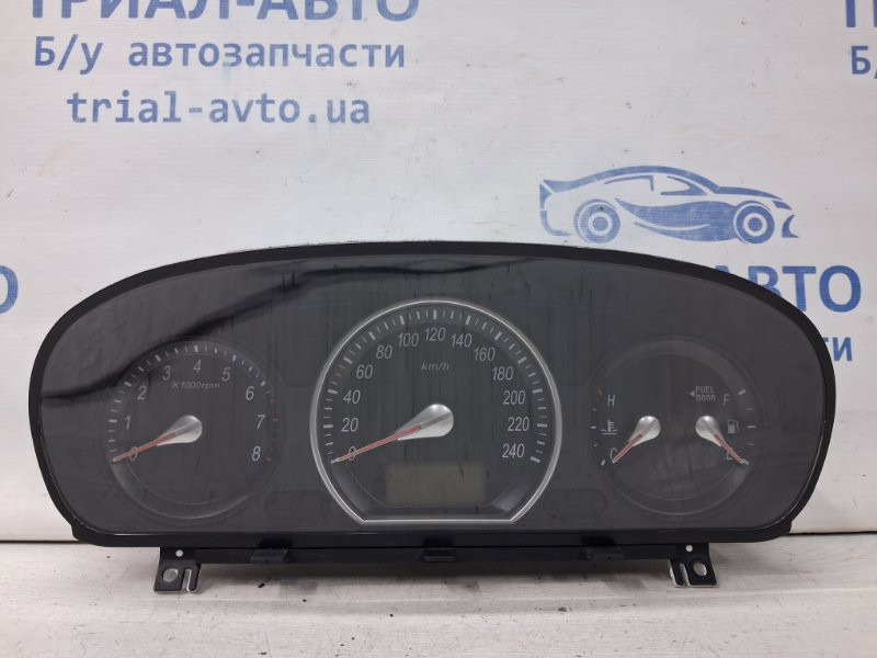 Приборная панель Hyundai Sonata 2004-2010 940033K355 (Арт. 66773) Киев - изображение 1
