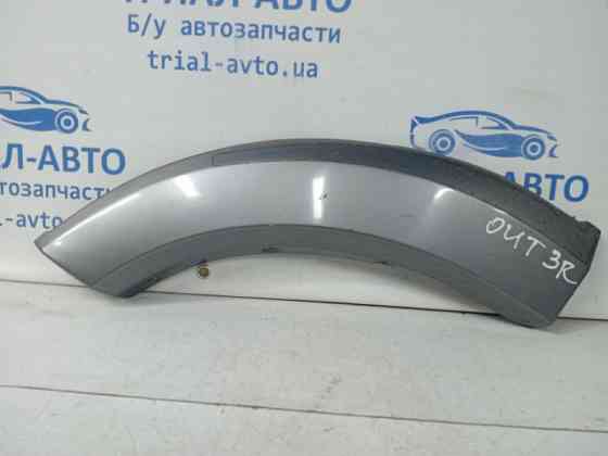 Накладка двери Mitsubishi Outlander 2003-2006 MN175074 (Арт. 59726) Київ