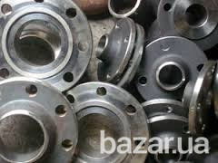 Фланец воротниковый Ду 150 Киев - изображение 1