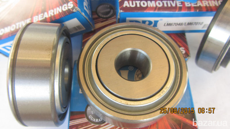 5203KYY2 Подшипники к импортной С\Х технике Днепр - изображение 7