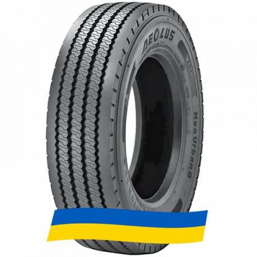 295/80 R22.5 Aeolus NEO URBAN G 154/149M Рульова шина Киев - изображение 5