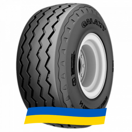 12.5 R16.5 Galaxy Highway I-1 Stubble Proof 135B Сільгосп шина Київ - зображення 3