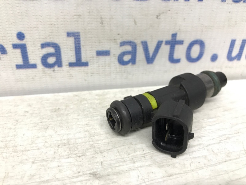 Форсунка топливная Nissan Qashqai J10 2.0 БЕНЗИН MR20DE 2006 (б/у) Київ - зображення 3