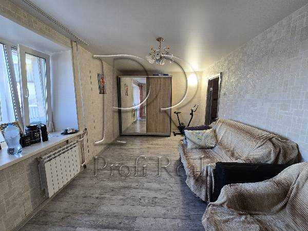 продажа 2-к квартира Киев, Соломенский, 65000 $ Киев - изображение 1