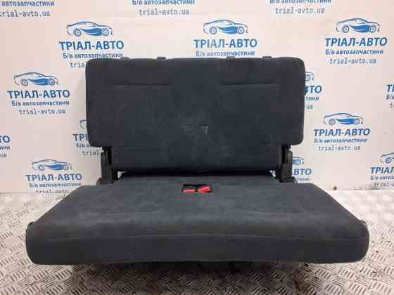 Сидения третий ряд Mitsubishi Pajero Wagon 3 3.2 ДИЗЕЛЬ 4M41 1999 (б/у) Киев