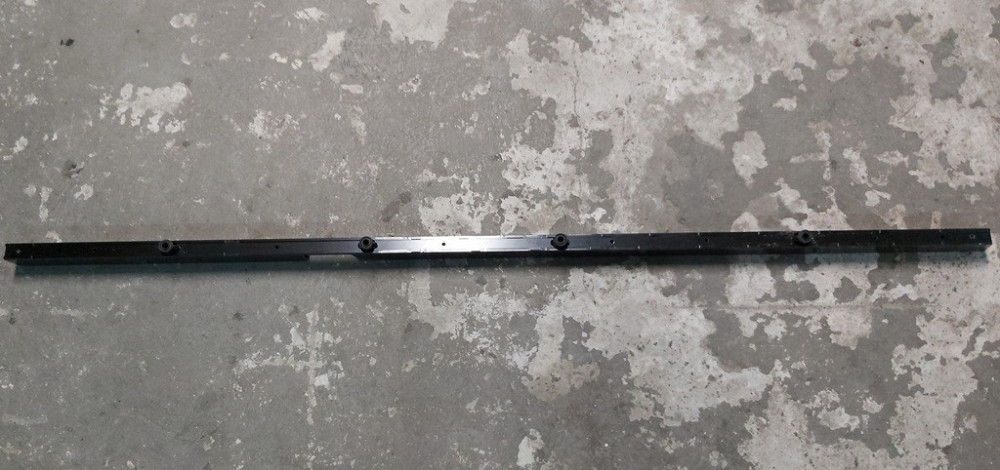 Распорка центральная корпуса основной батареи в сборе Tesla model 1104428-00 Киев - изображение 2