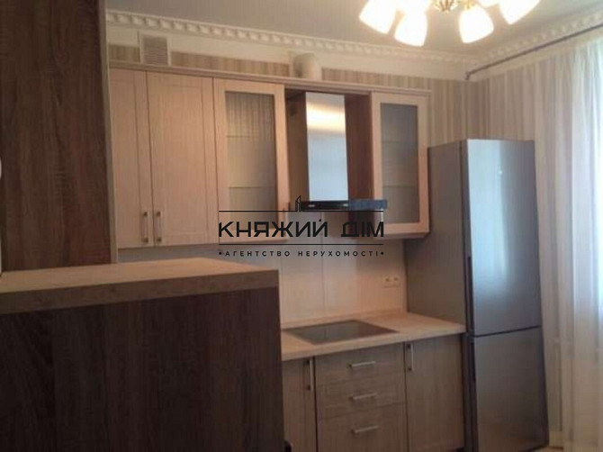 Отличная однокомнатная квартира в ЖК Глория Парк, код № 11132999 Киев - изображение 4