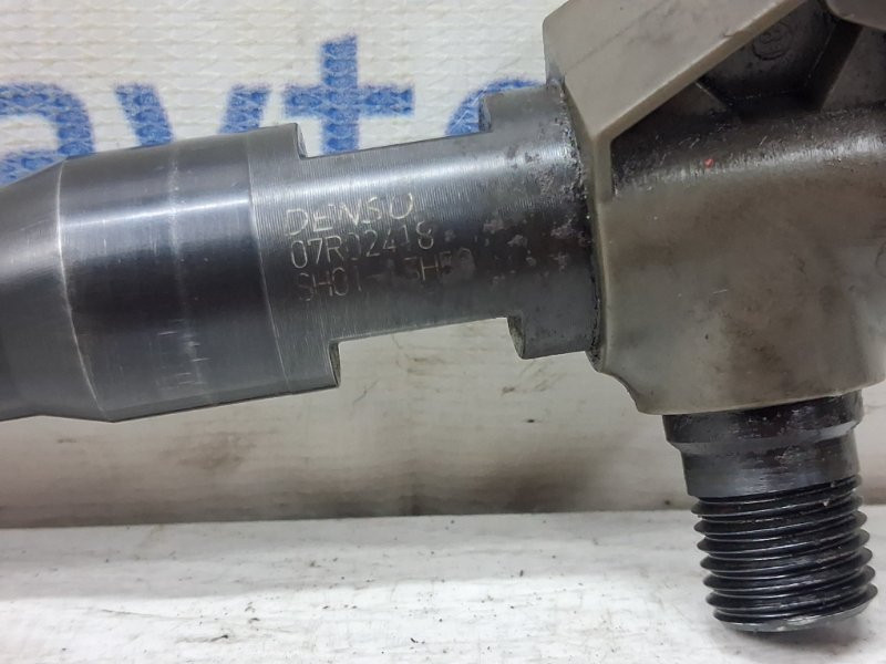 Форсунка топливная Mazda 3 2013-2019 SH0113H50 (Арт. 80883) Київ - зображення 4