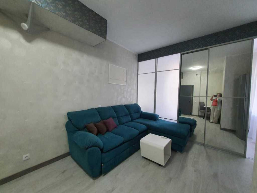 продажа 1-к квартира Киев, Дарницкий, 64900 $ Київ - зображення 6