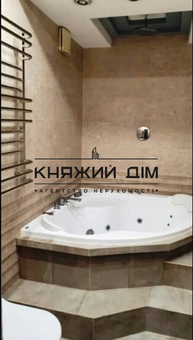 Аренда 2-х к.кв. студия в ЖК Киевская Венеция, м.Левобережная. № 11195458 Київ - зображення 12