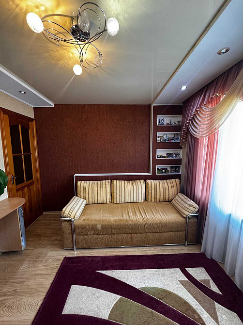 продажа 4-к квартира Кропивницкий, Подольский, 90000 $ Кропивницький - зображення 5