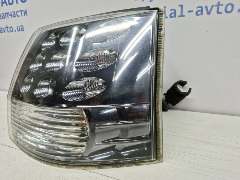 Фонарь задний внешний правый Mitsubishi Outlander XL 2.2 DIESEL 4N14 2007 (б/у) Киев - изображение 2
